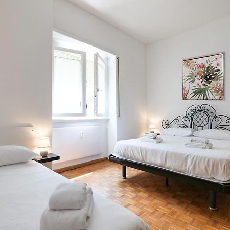 Primopiano - Pellegrino Rossi A Apartment Milan Luaran gambar
