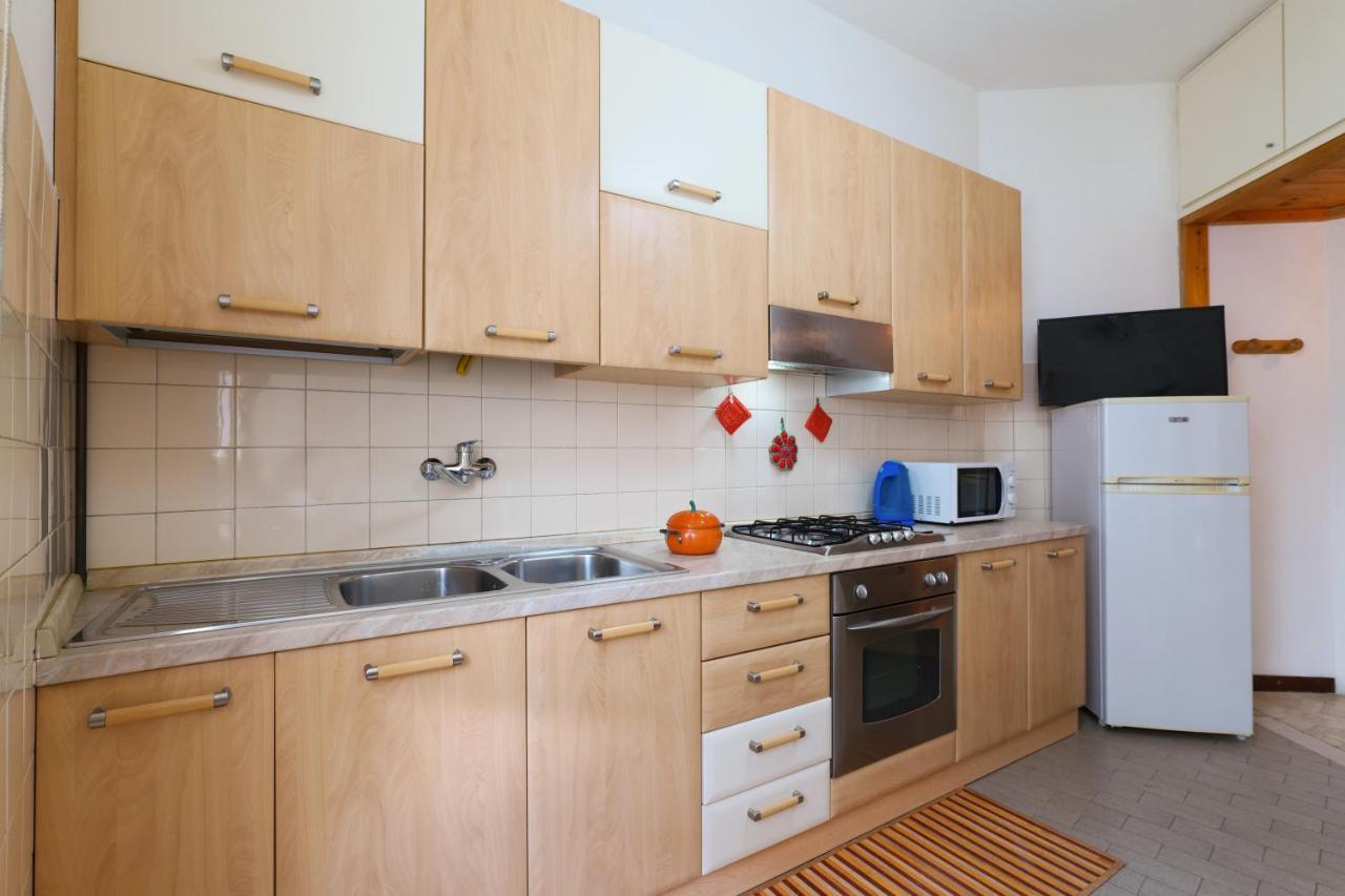 Primopiano - Pellegrino Rossi A Apartment Milan Luaran gambar